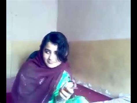 Pakistani Pathan Pastho Beautiful Girl Secret Sex ...